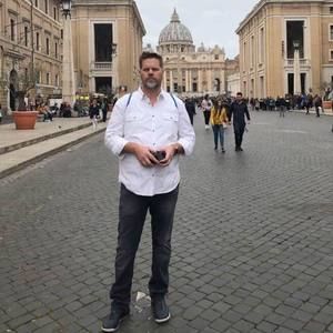 Meet your Posher, Rich